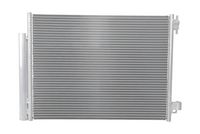 Condensor, airconditioning