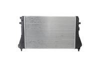 Intercooler, inlaatluchtkoeler