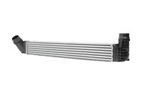 Intercooler, inlaatluchtkoeler