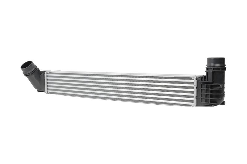 Intercooler, inlaatluchtkoeler