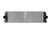 Intercooler, inlaatluchtkoeler