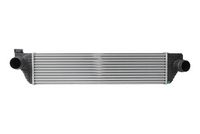 Intercooler, inlaatluchtkoeler