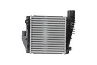 Intercooler, inlaatluchtkoeler