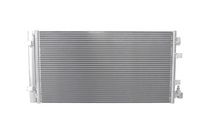 Condensor, airconditioning