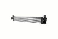 Intercooler, inlaatluchtkoeler