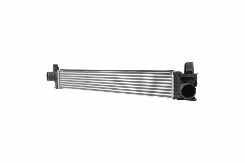 Intercooler, inlaatluchtkoeler