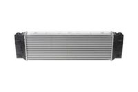 Intercooler, inlaatluchtkoeler