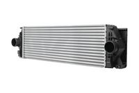 Intercooler, inlaatluchtkoeler