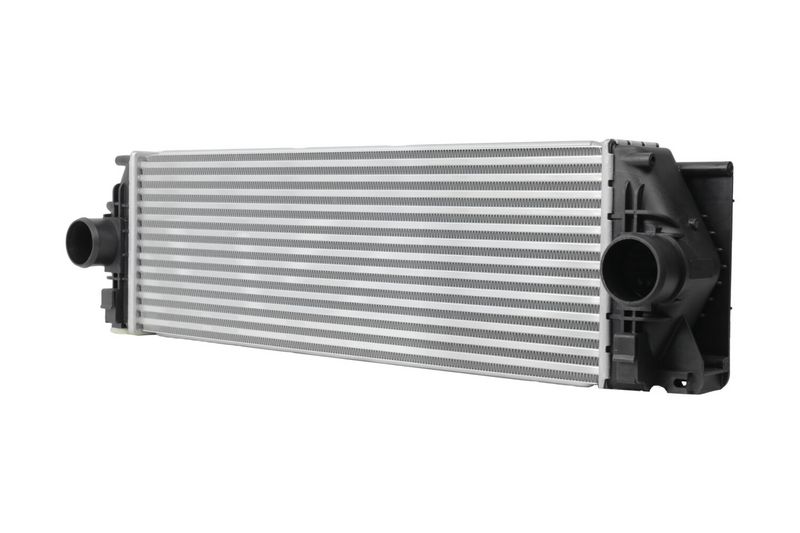 Intercooler, inlaatluchtkoeler