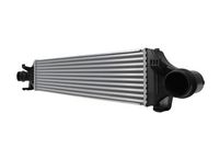 Intercooler, inlaatluchtkoeler