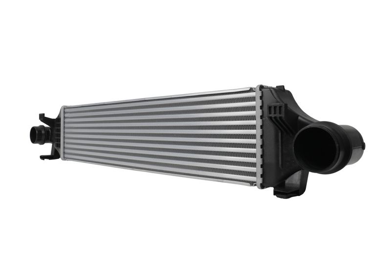 Intercooler, inlaatluchtkoeler