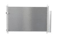 Condensor, airconditioning