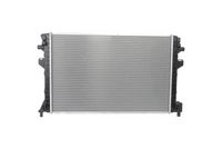 Radiateur