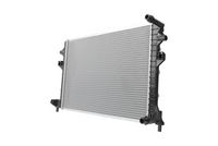 Radiateur