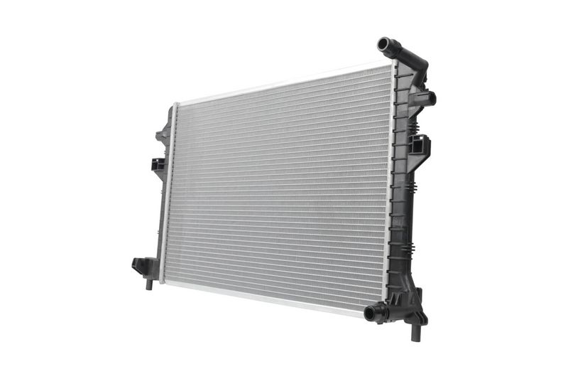 Radiateur