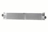 Intercooler, inlaatluchtkoeler