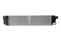 Intercooler, inlaatluchtkoeler