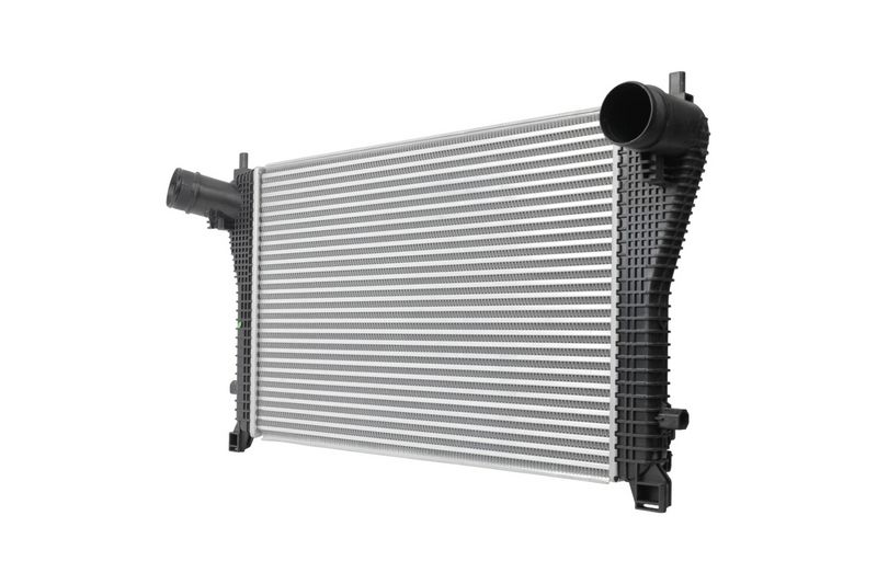 Intercooler, inlaatluchtkoeler