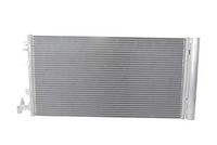 Condensor, airconditioning
