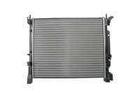 Radiateur