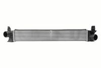 Intercooler, inlaatluchtkoeler