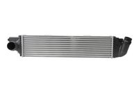 Intercooler, inlaatluchtkoeler