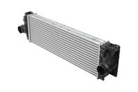 Intercooler, inlaatluchtkoeler