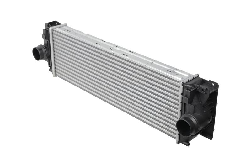 Intercooler, inlaatluchtkoeler