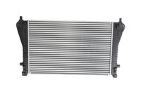 Intercooler, inlaatluchtkoeler
