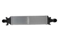 Intercooler, inlaatluchtkoeler