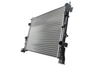 Radiateur