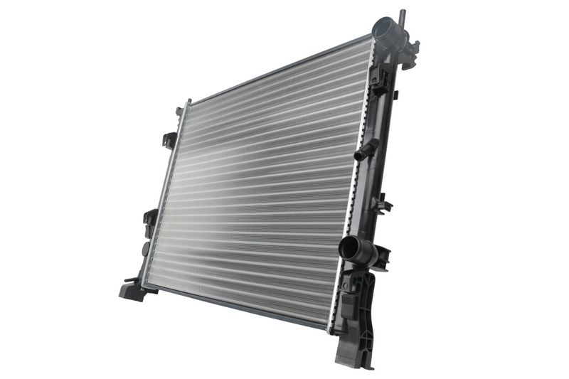 Radiateur