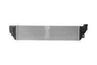 Intercooler, inlaatluchtkoeler