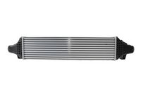 Intercooler, inlaatluchtkoeler