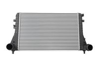Intercooler, inlaatluchtkoeler