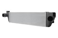 Intercooler, inlaatluchtkoeler