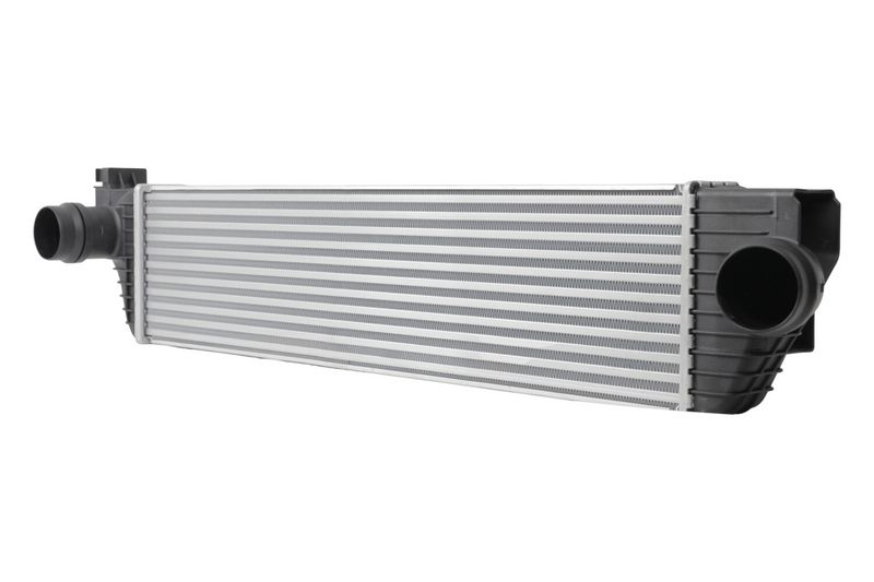 Intercooler, inlaatluchtkoeler