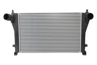Intercooler, inlaatluchtkoeler