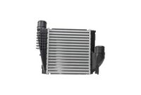 Intercooler, inlaatluchtkoeler