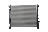 Radiateur