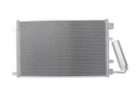 Condensor, airconditioning