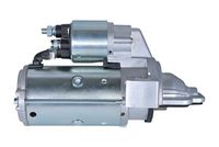 Startmotor / Starter