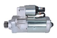 Startmotor / Starter