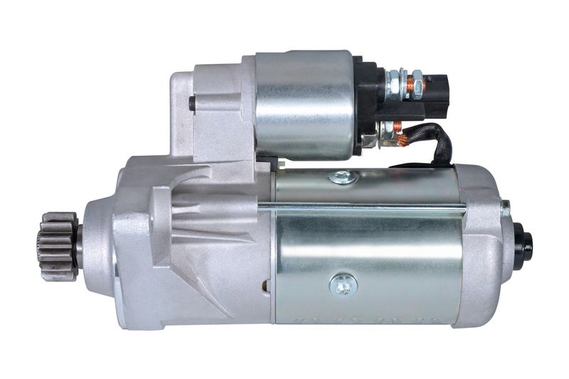 Startmotor / Starter
