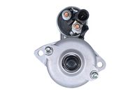 Startmotor / Starter