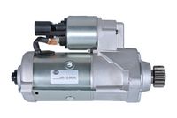 Startmotor / Starter