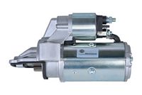 Startmotor / Starter