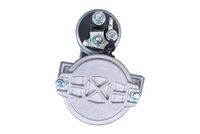 Startmotor / Starter