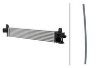Intercooler, inlaatluchtkoeler