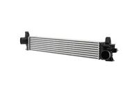 Intercooler, inlaatluchtkoeler